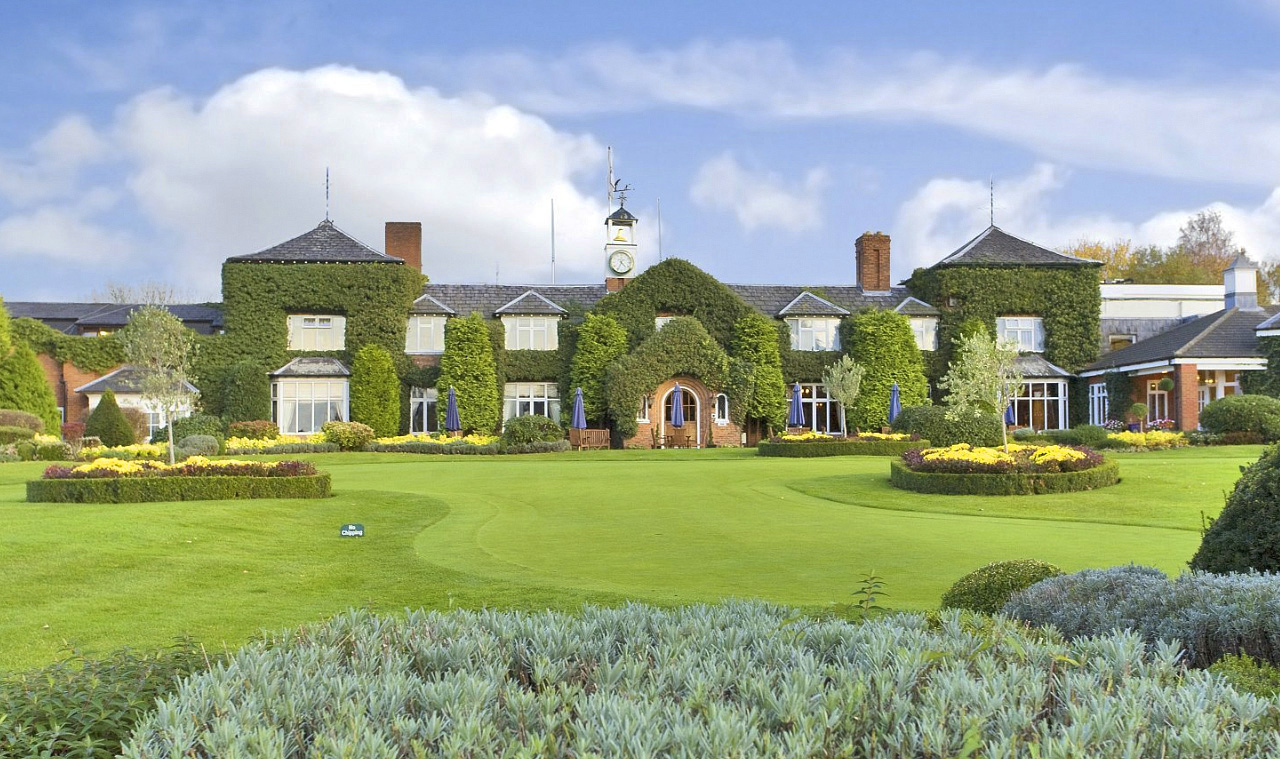 The Belfry Image