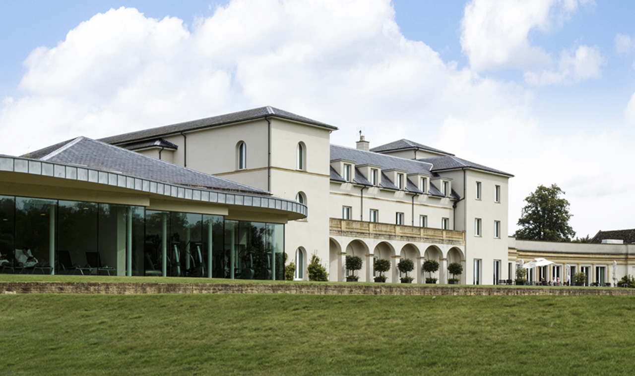 Bowood Resort